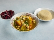 קוסקוס ירקות קוסקוס ירקות המטבחון