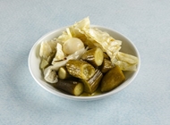 חמוצים חמוצים המטבחון