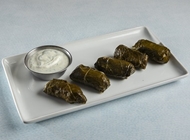 עלי גפן ממולאים עלי גפן ממולאים המטבחון