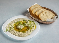 טחינה ירוקה טחינה ירוקה המטבחון