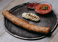 ג'חנון ג'חנון פיצה פרנקל תל אביב