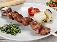 שיפוד שישליק הודו שיפוד שישליק הודו אנטריקוטי פתח תקווה