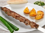 שיפוד קבב שיפוד קבב אנטריקוטי פתח תקווה