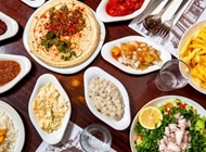 קומבינה משפחתית קומבינה משפחתית מסעדת צארום הרצליה