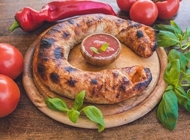 זיווה זיווה בובה של פיצה הרצליה