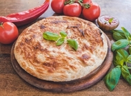 מלאווח מלאווח בובה של פיצה הרצליה