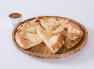 Imeruli Imeruli בית החצ'פורי בת ים (מבית דדה)