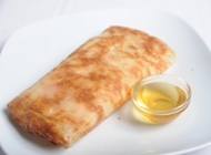 מגולגל דבש מגולגל דבש הג'חנון של אמא