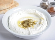 לבנה ושמן זית - גדול לבנה ושמן זית - גדול הג'חנון של אמא
