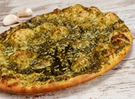 לחם שום גדול לחם שום גדול פיצה דומינו בני ברק