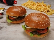 KING DEAL 2 KING DEAL 2 קינג דיוויד בורגר ראשל"צ