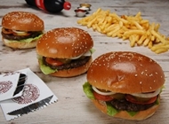 KING DEAL 3 KING DEAL 3 קינג דיוויד בורגר ראשל"צ