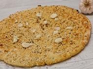 לחם שום לחם שום פיצה פיקס אור עקיבא