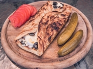 מלוואח מלוואח פיצה אודיז טבריה