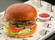 עסקית ביפתור 150 גרם עסקית ביפתור 150 גרם Beef ביף מודיעין