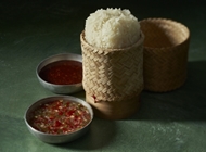 STICKY RICE STICKY RICE Nam - מסעדת נאם נמל תל אביב