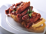 סורה Wings סורה Wings סורה סושי