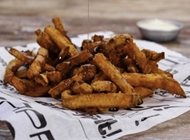 צ'יפס בטטה צ'יפס בטטה Chubby's צ'אביז נתניה