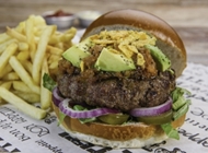 גרינגו גרינגו Chubby's צ'אביז נתניה