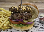 באד ספנסר באד ספנסר Chubby's צ'אביז נתניה