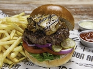 SIN CITY SIN CITY Chubby's צ'אביז נתניה