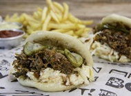 שפונדרה באן שפונדרה באן Chubby's צ'אביז נתניה