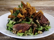 Wild goose Wild goose Chubby's צ'אביז נתניה