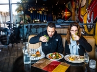 10. 10. Chubby's צ'אביז נתניה