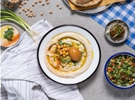 חומוס פול חומוס פול חומוס כספי בן יהודה