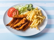 שניצלונים שניצלונים אוונגרד