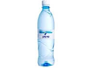 בקבוק מים מינרליים 0.5 ליטר בקבוק מים מינרליים 0.5 ליטר אוניון הרצליה