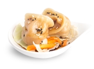 גיוזה בטטה 2 יח' גיוזה בטטה 2 יח' Wok A Way ווק אווי בני ברק בסר