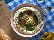 לאבנה לאבנה חומוס כספי פתח תקווה