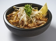 עסקית אטריות Wok עסקית אטריות Wok קמפאי סטריט ווק מודיעין - כשר