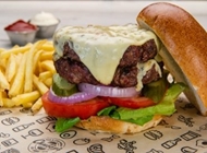 צ'יזי וויזי צ'יזי וויזי Chubby's צ'אביז נתניה