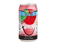 פחית תות בננה פחית תות בננה פיצה בריבוע נתניה מרכז