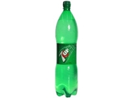 בקבוק 1.5 ליטר 7UP בקבוק 1.5 ליטר 7UP איטלקיה קטנה קרית שמונה