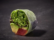 Summer Roll Summer Roll ריבר פתח תקווה משלוחים