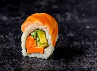 Hot Roll Hot Roll ריבר פתח תקווה משלוחים