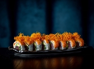 Monsoon roll ריבר יבנה