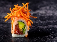 Monsoon roll Monsoon roll ריבר פתח תקווה משלוחים