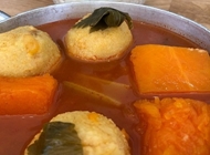 קובה דלעת קובה דלעת קובה גוטה טירת הכרמל