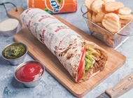 עסקית טורטייה עוף עסקית טורטייה עוף הבורגנים תלפיות ירושלים