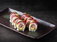 Tiger roll Tiger roll Frame פריים סושי בר רמת החייל