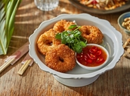 טוד מאן קונג 🌶️ טוד מאן קונג 🌶️ Tiger Lilly טייגר לילי רמת החייל
