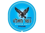 בקבוק בירה שחורה מאלט בקבוק בירה שחורה מאלט ריבר הרצליה
