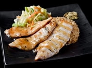 Grilled Chicken (גאי וון סאן) Grilled Chicken (גאי וון סאן) פרנג'ליקו נוף הגליל (נצרת עילית)