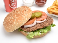 המבורגר פרימיום אנטריקוט המבורגר פרימיום אנטריקוט יעקב קבב עיר תחתית חיפה