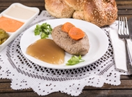 גפילטע פיש גפילטע פיש שלייקס בני ברק