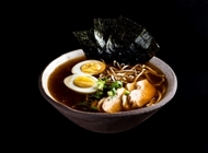 Ramen Soup Ramen Soup Sushi Bar Bazel Frishman